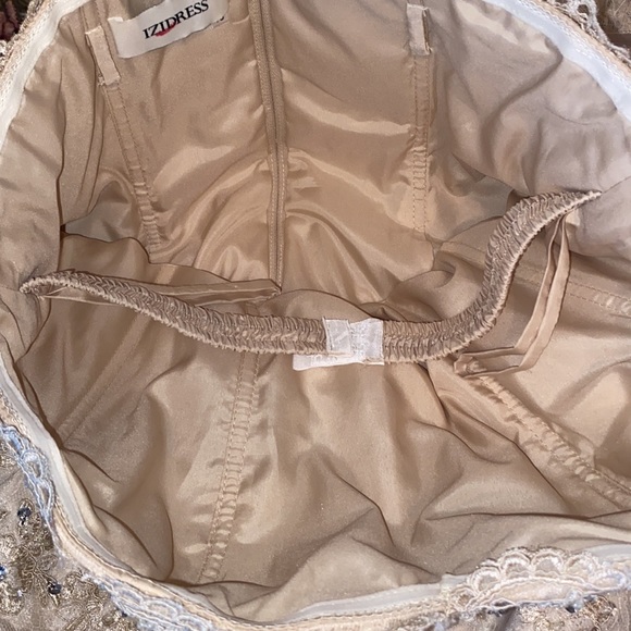 Izilady dress with jacket - Picture 8 of 16